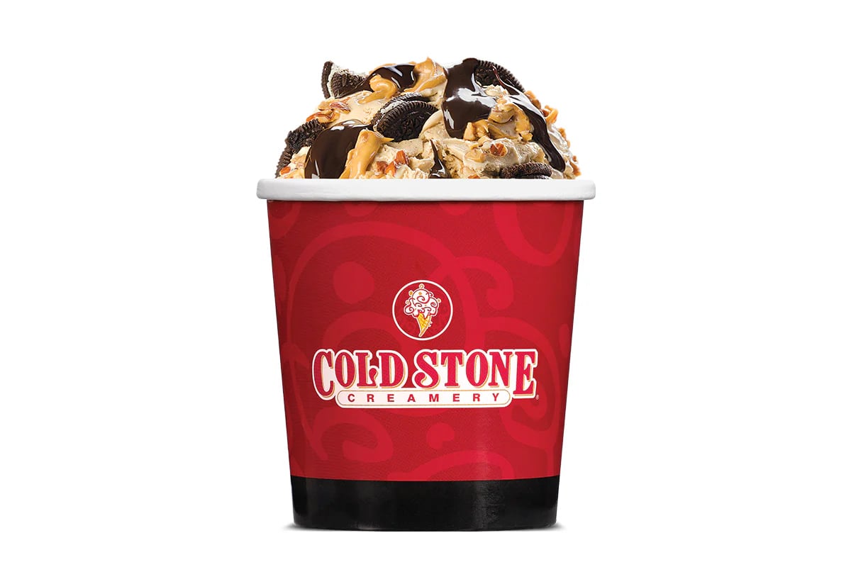 Cold Stone Creamery Photo 3