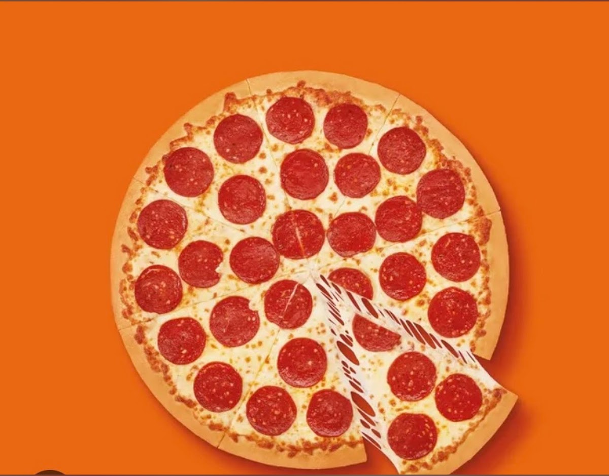 Little Caesars Pizza Photo 10