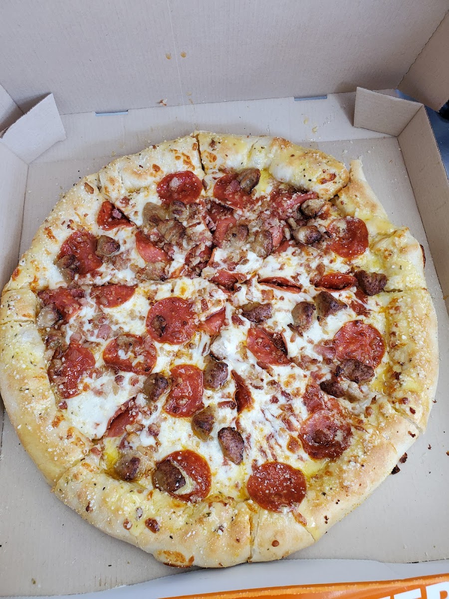 Little Caesars Pizza Photo 5