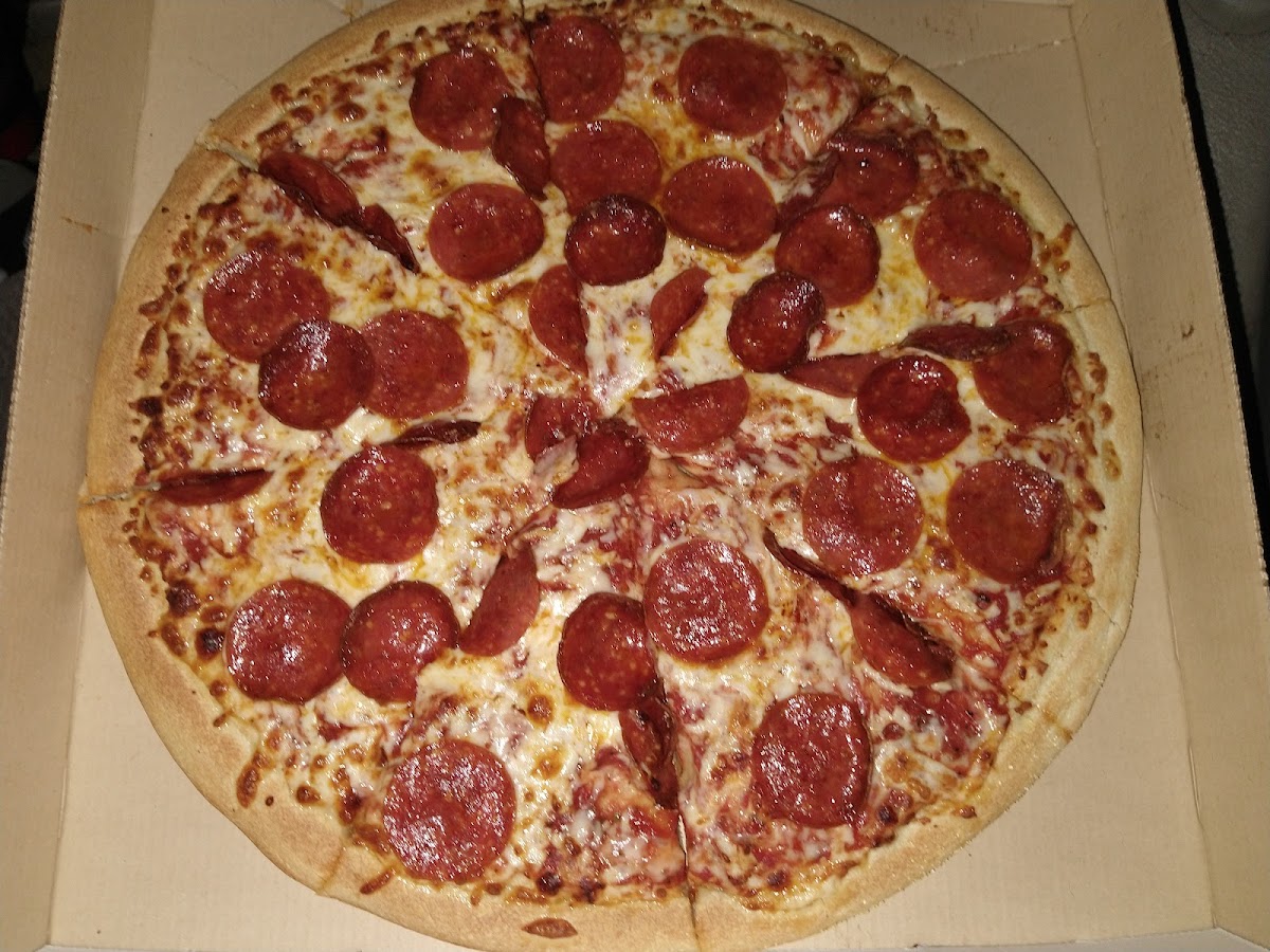 Little Caesars Pizza Photo 6