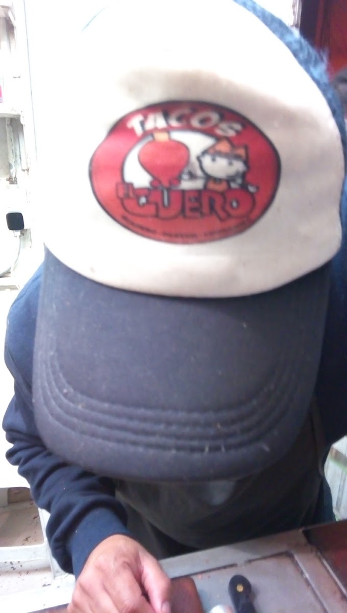 TACOS EL GÜERO. Photo 2