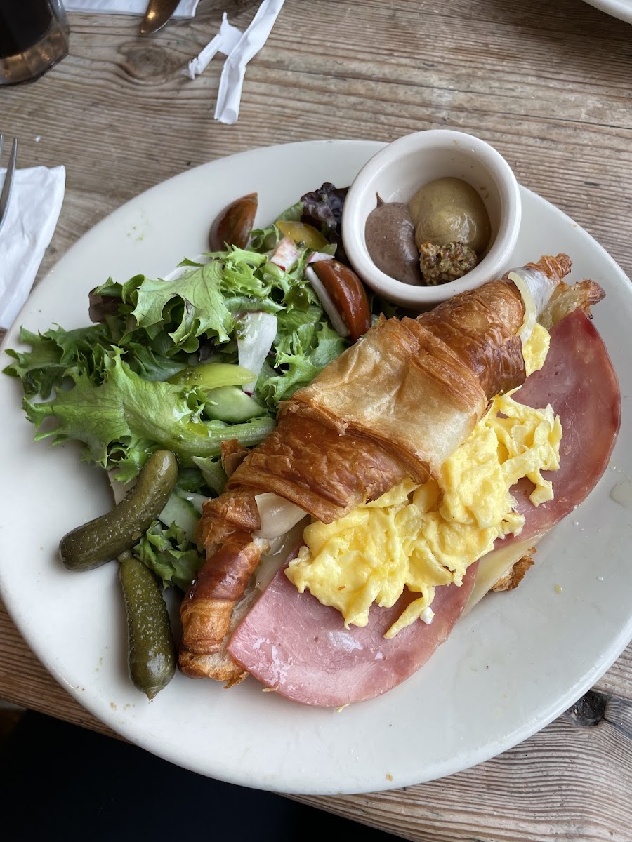 Le Pain Quotidien Photo 10