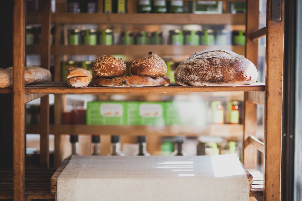 Le Pain Quotidien Photo 2
