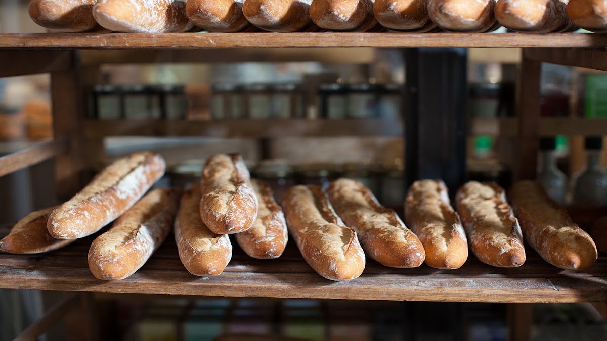 Le Pain Quotidien Photo 3
