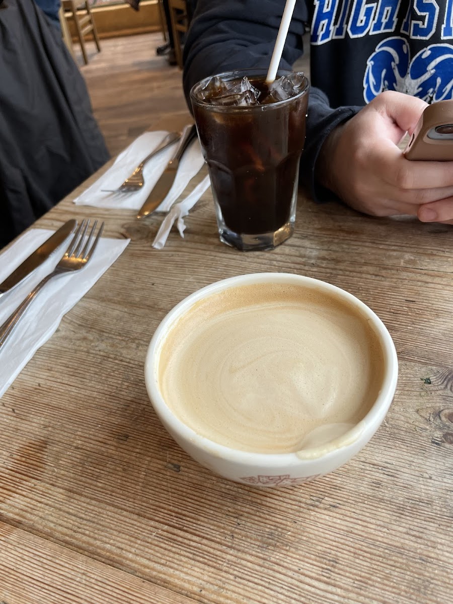 Le Pain Quotidien Photo 6