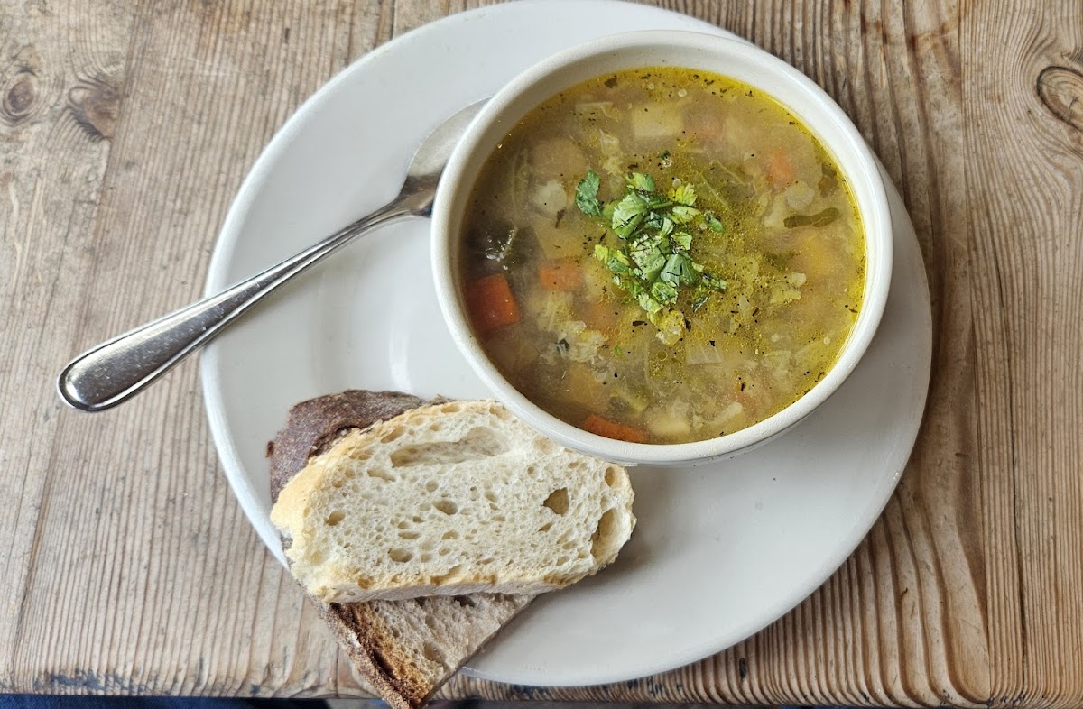 Le Pain Quotidien Photo 7