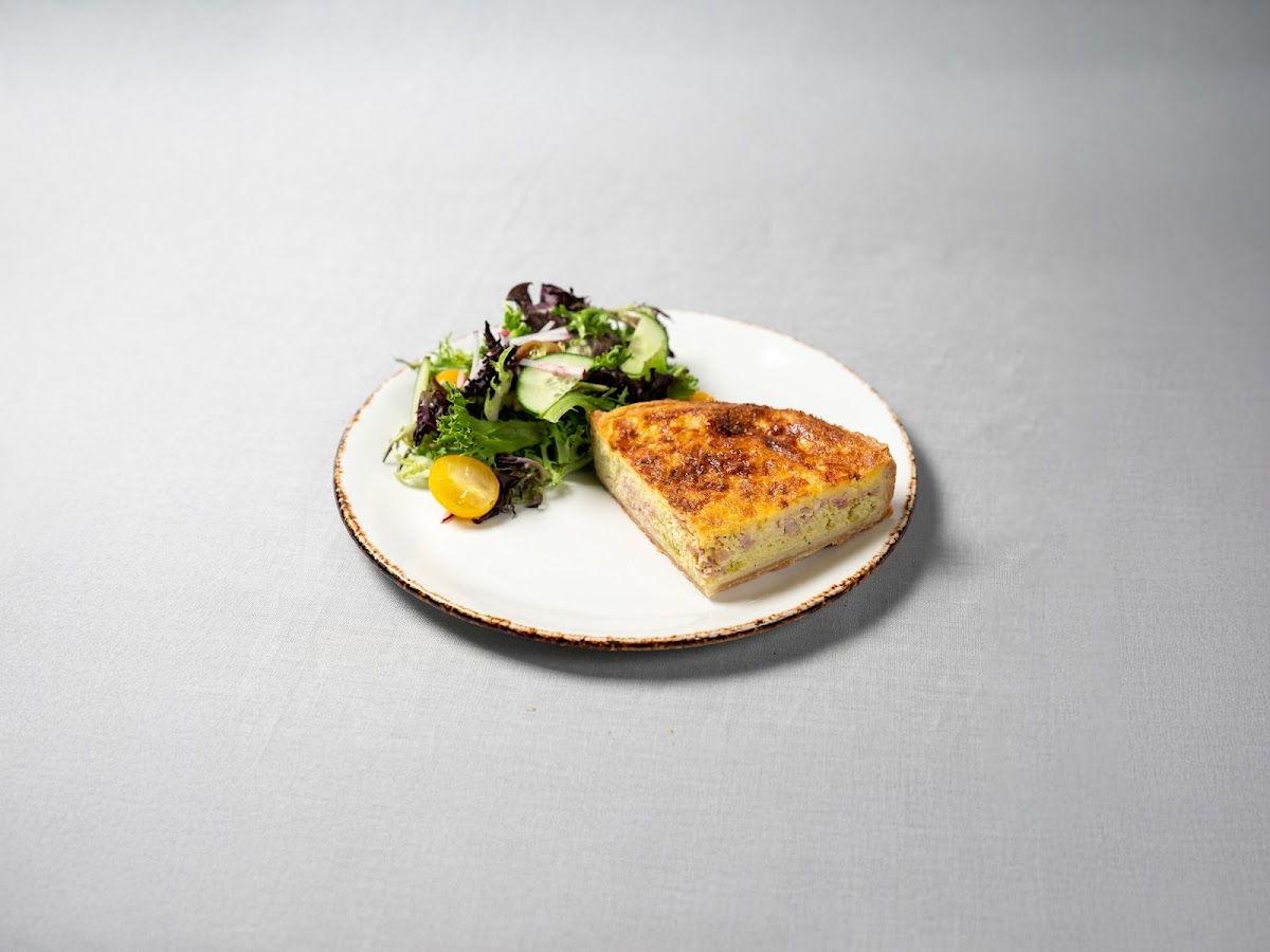 Le Pain Quotidien Photo 9