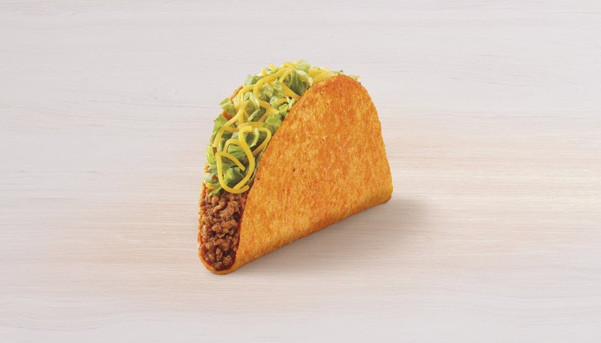 Taco Bell / KFC Photo 4