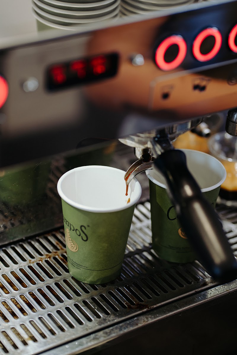 Bean Roasted Espresso Bar Albion Park Rail Photo 3