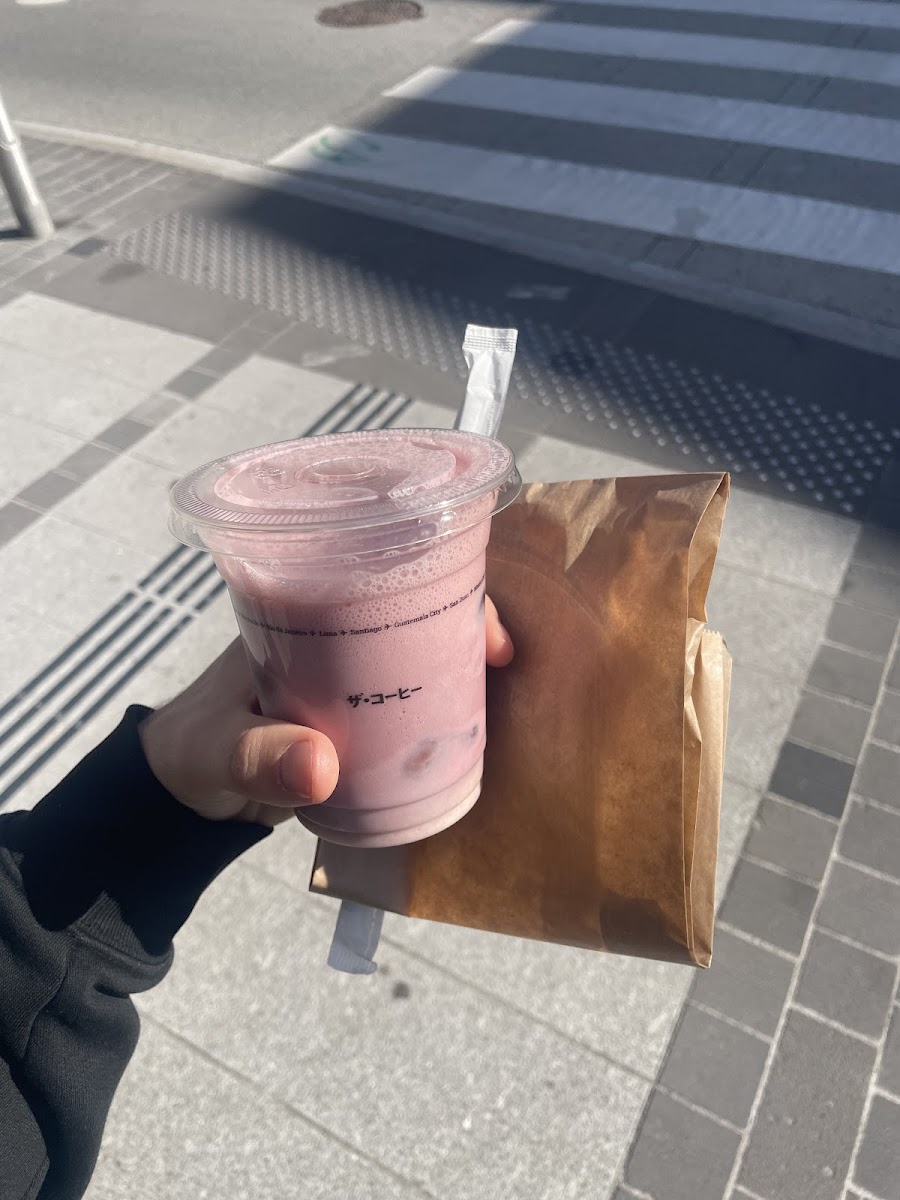 The Coffee Photo 5