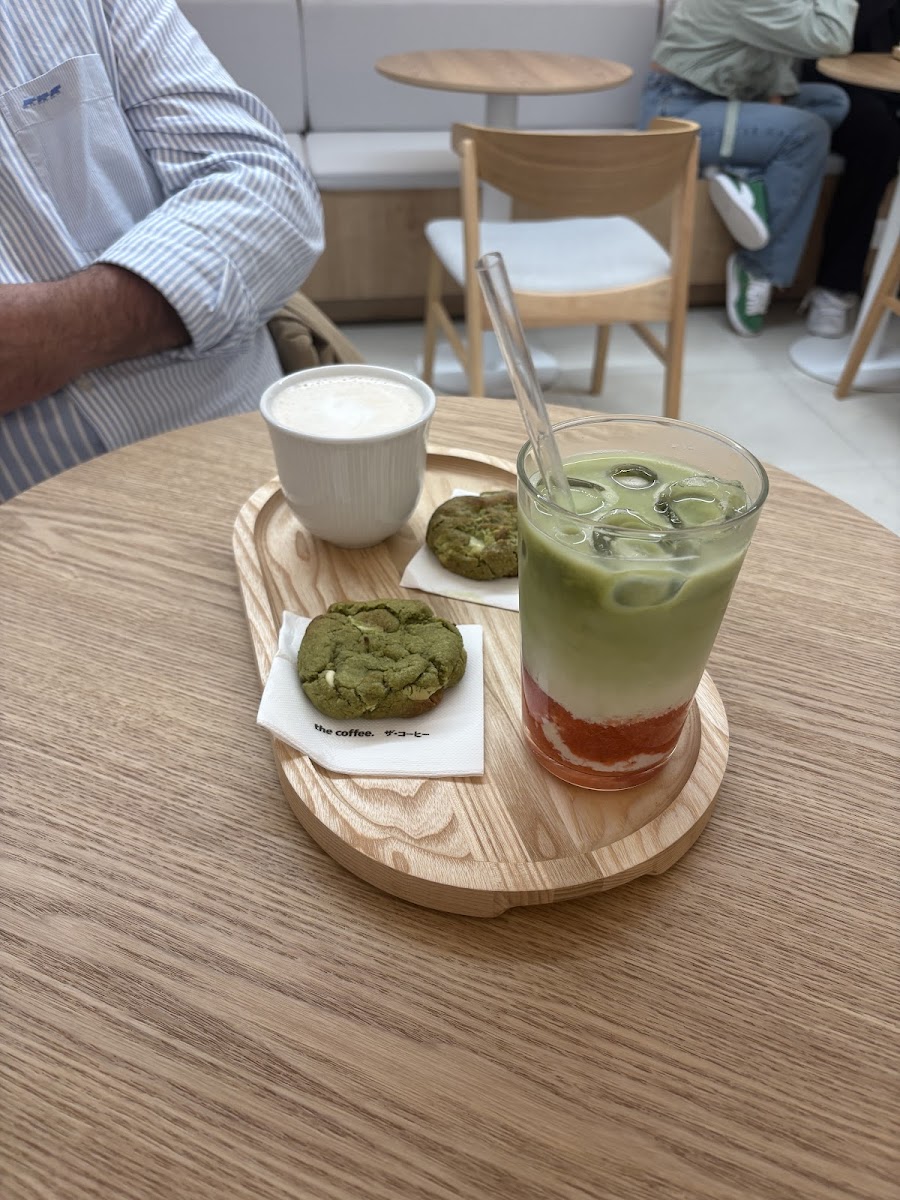 The Coffee Photo 8