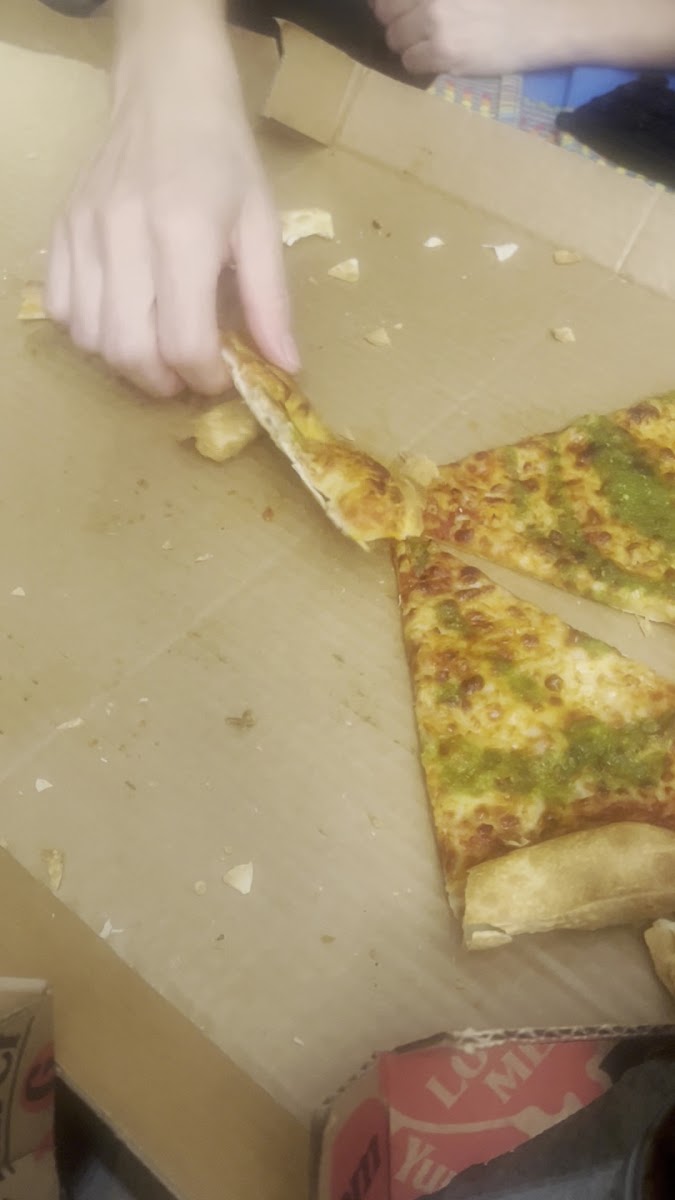 Pizza Hut Photo 2