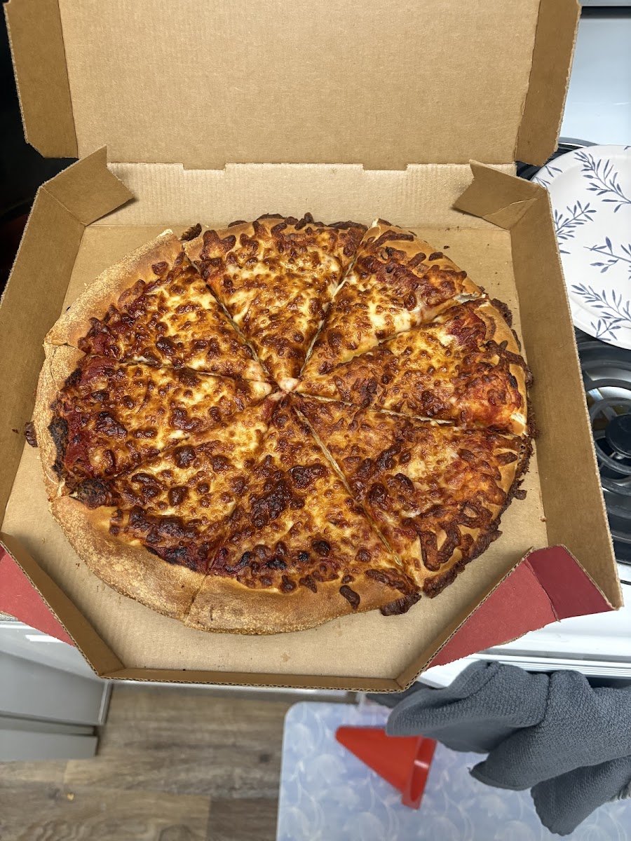 Pizza Hut Photo 4