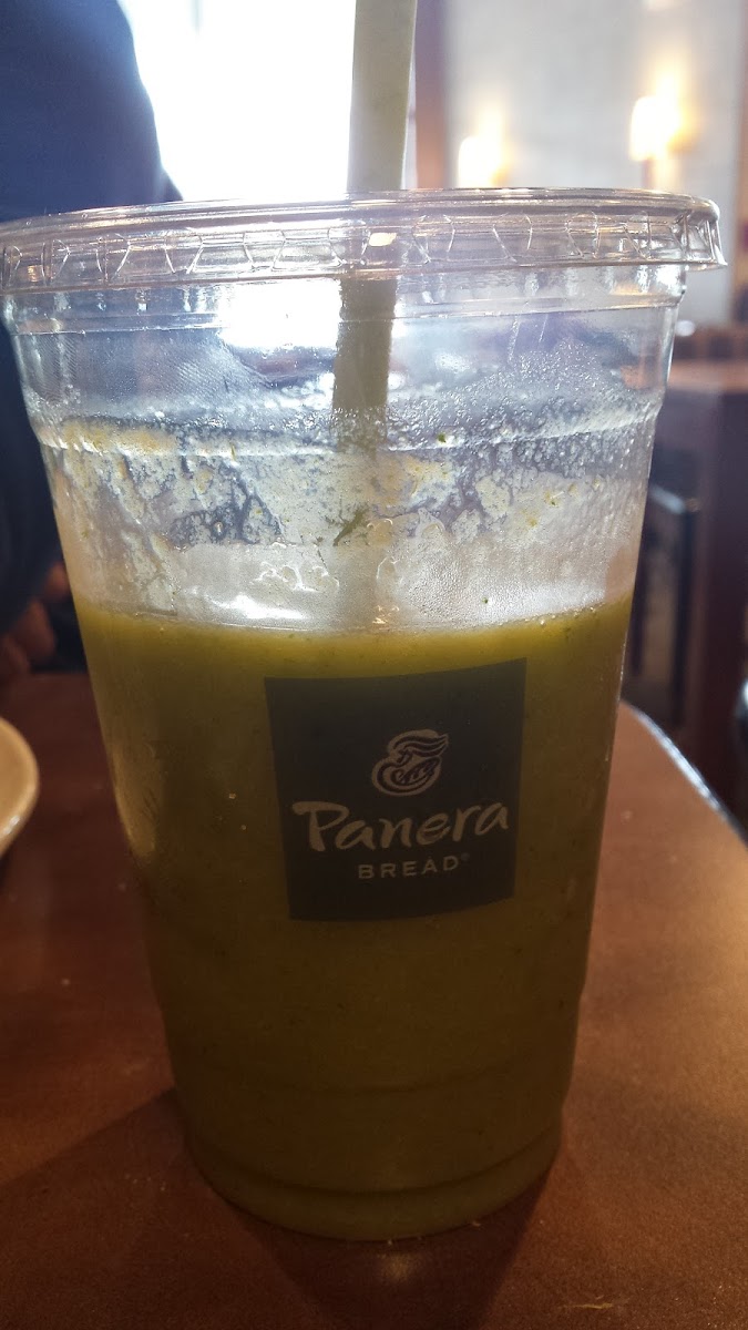 Panera Bread Photo 3
