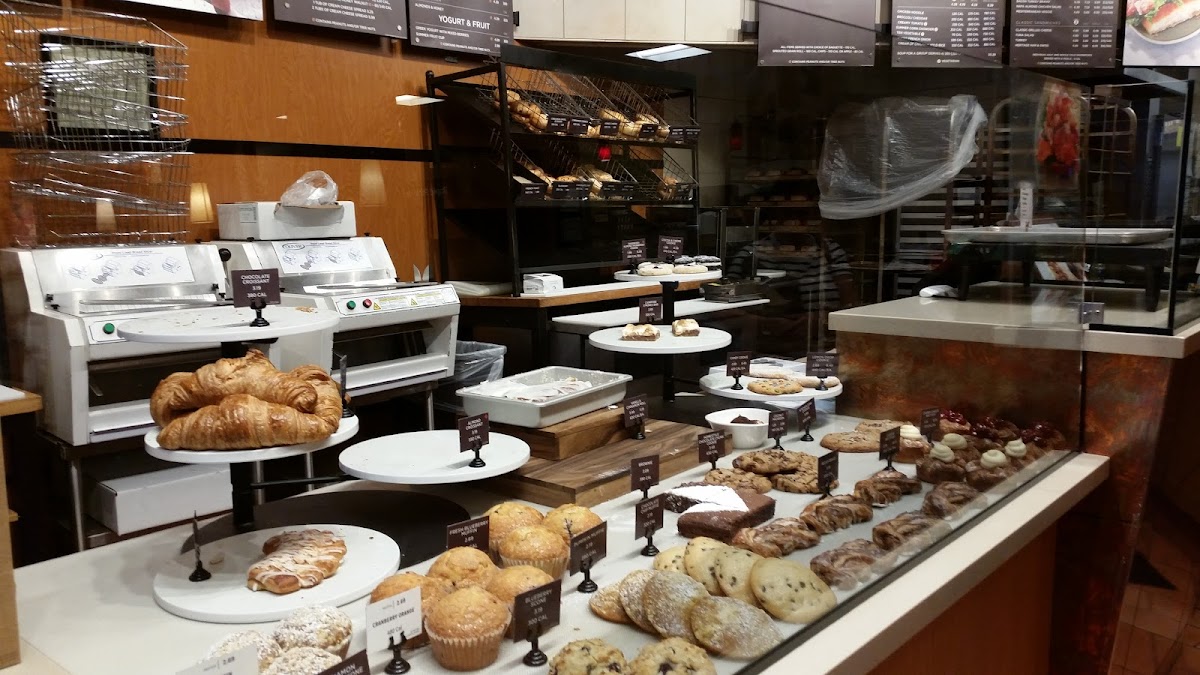 Panera Bread Photo 4
