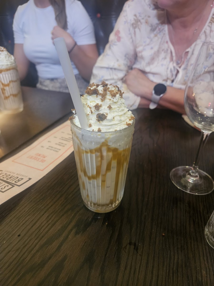 Gordon Ramsay Street Burger - Covent Garden Photo 8