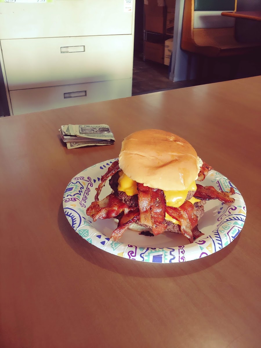 The Shack Photo 10