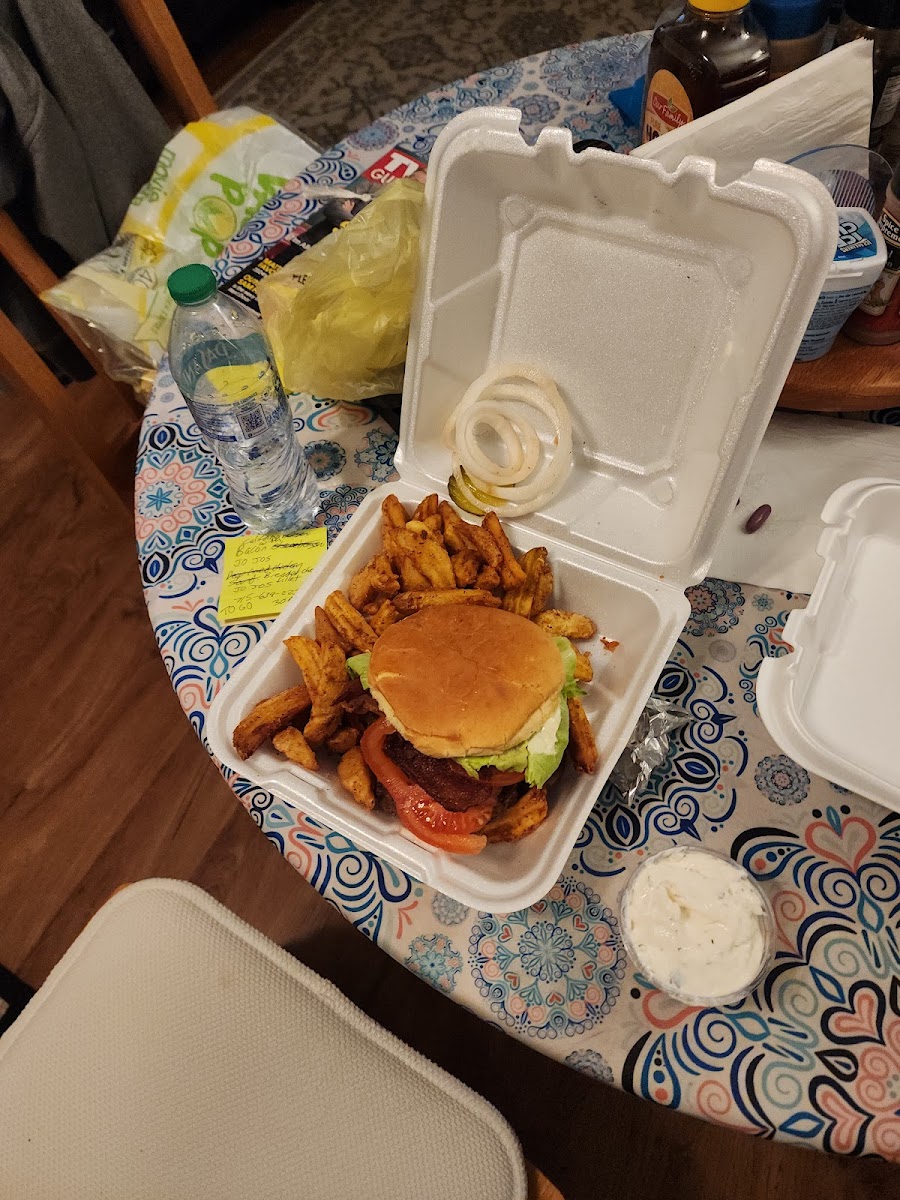 The Shack Photo 8