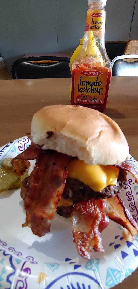 The Shack Photo 9