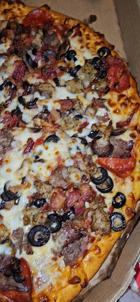 Domino's Pizza Photo 2