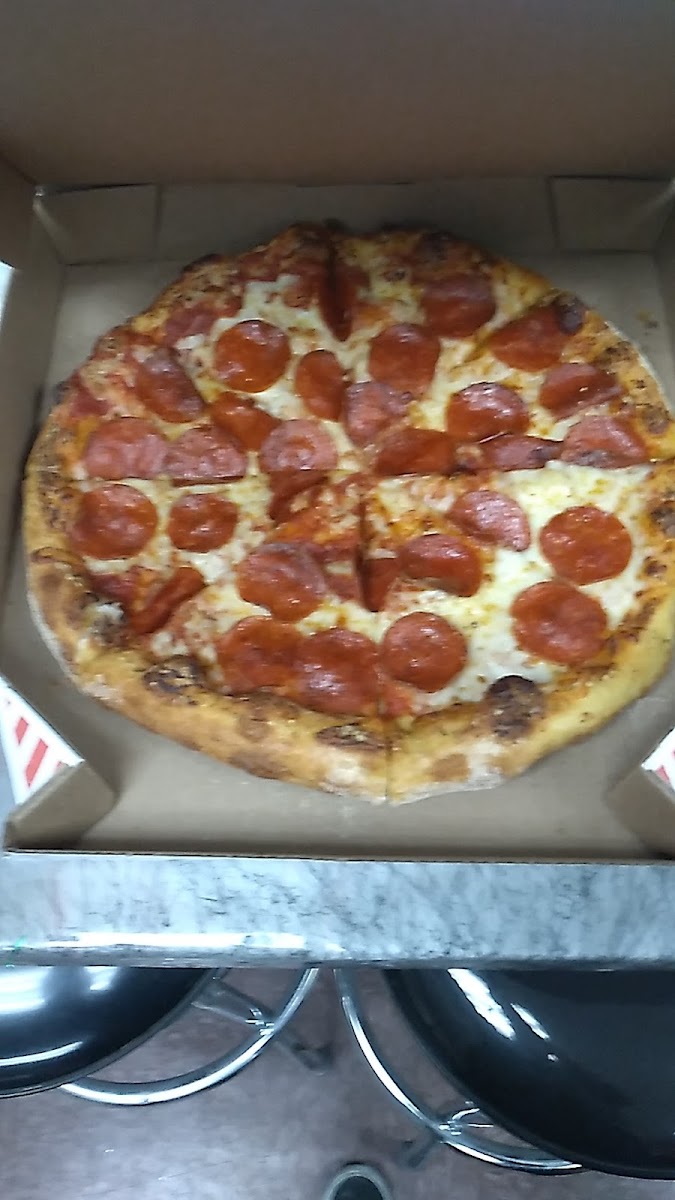 Domino's Pizza Photo 5