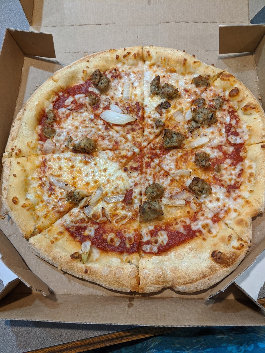 Domino's Pizza Photo 9