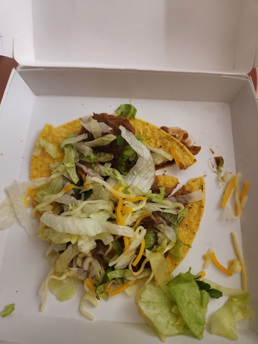Taco Bell Photo 8