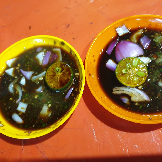Sambal Kicap