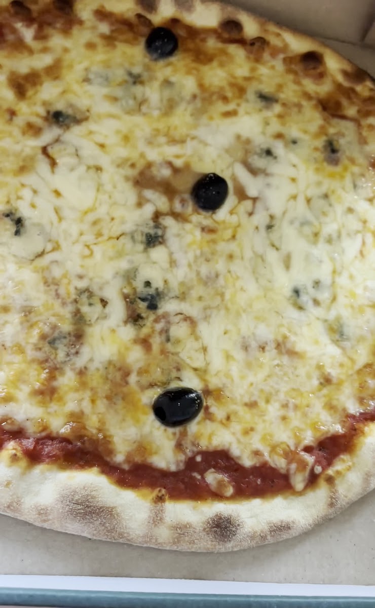 Le kiosque à pizzas Photo 2