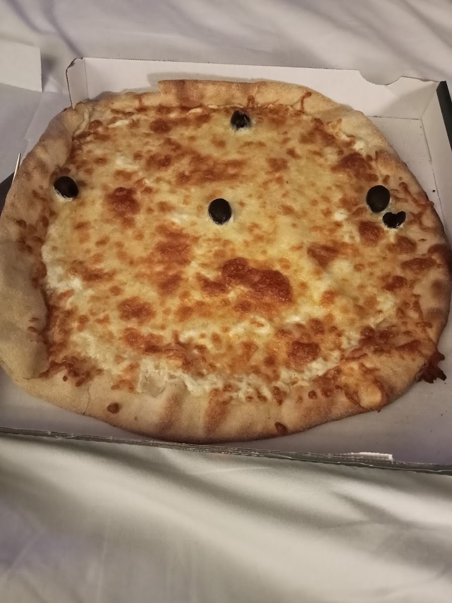 Le kiosque à pizzas Photo 5