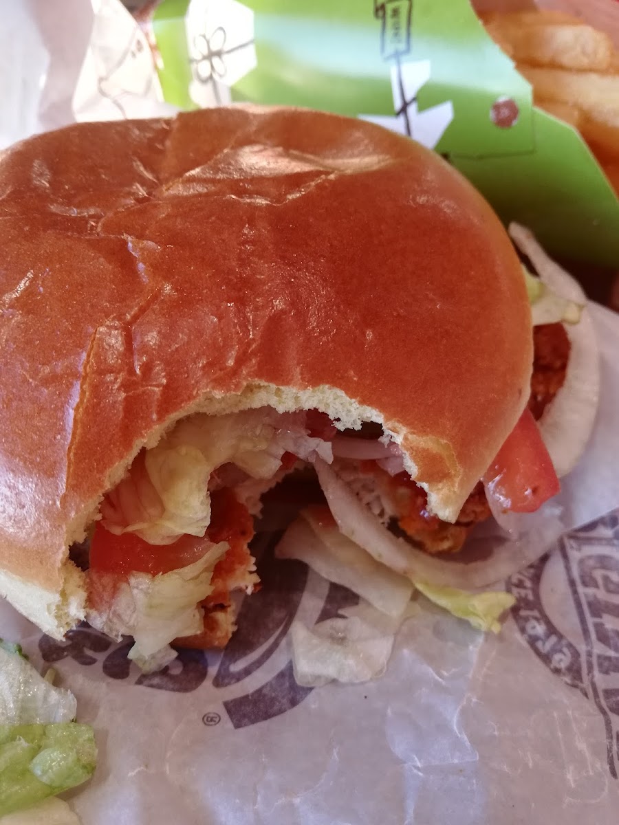 Burger King Photo 8
