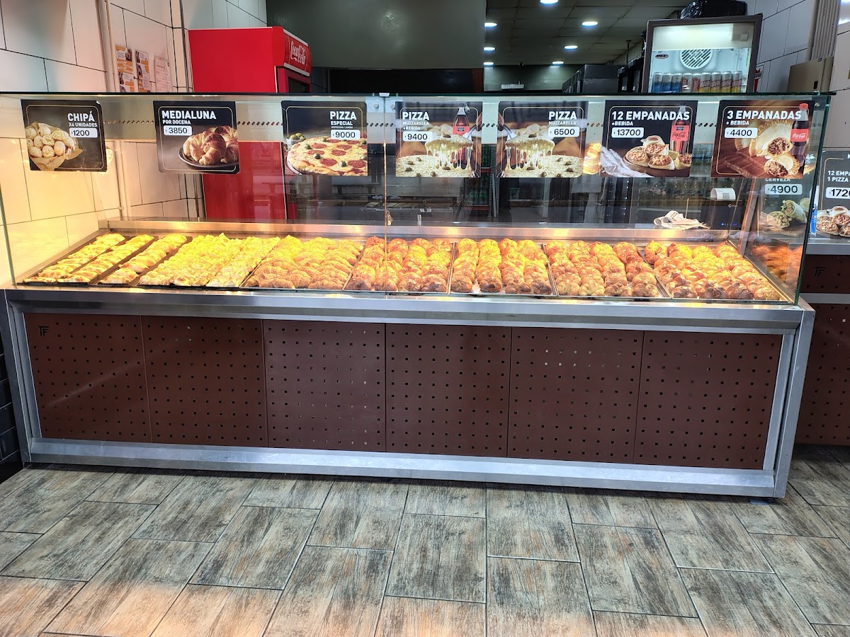 Sabores Express Photo 10