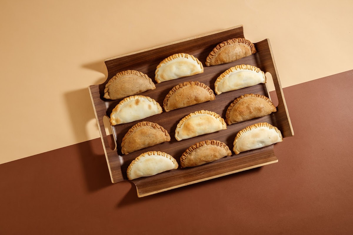 Sabores Express Photo 3