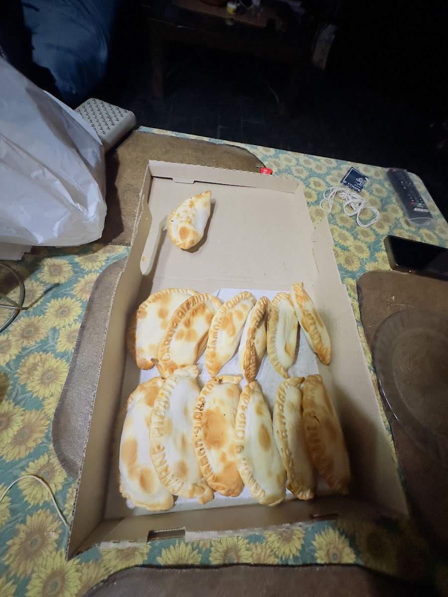 Sabores Express Photo 7