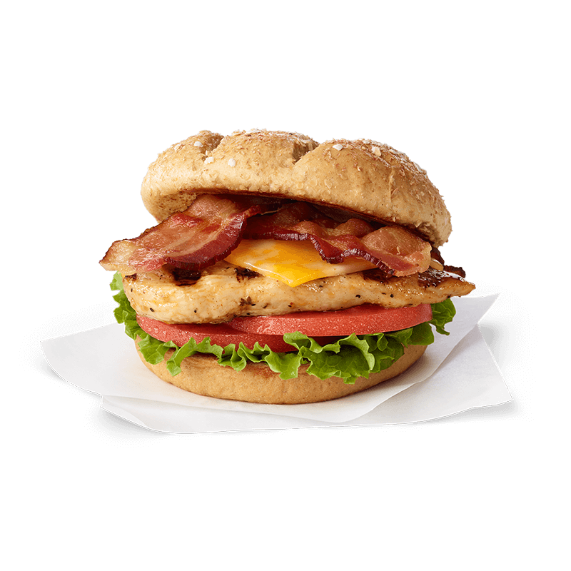 Chick-fil-A Photo 9
