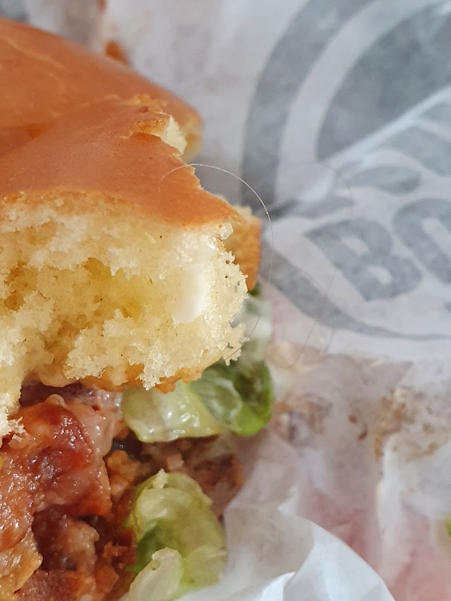 Burger King Photo 10