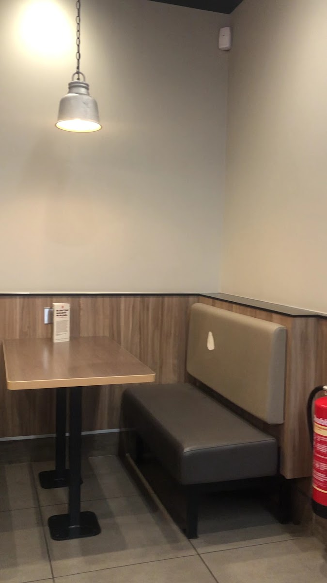 Burger King Photo 2