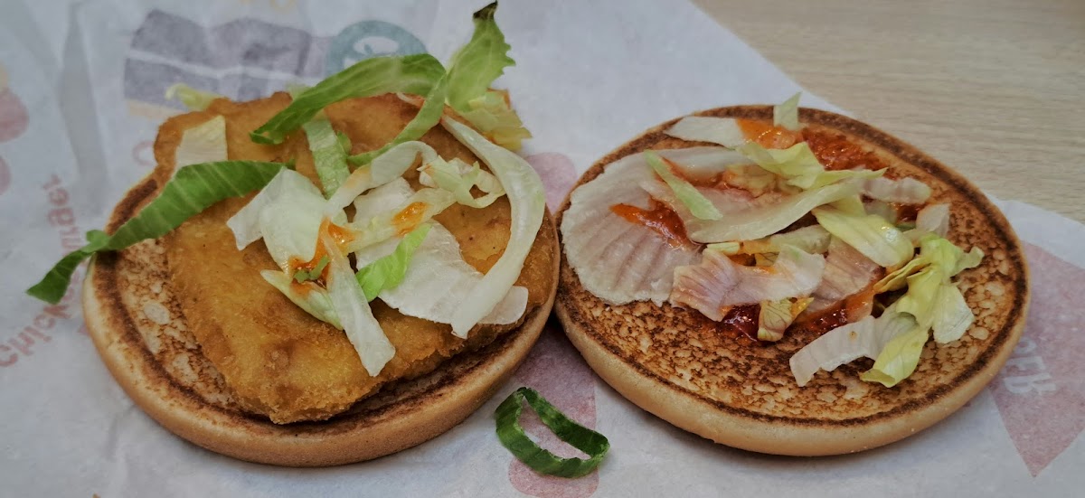McDonald's Photo 2