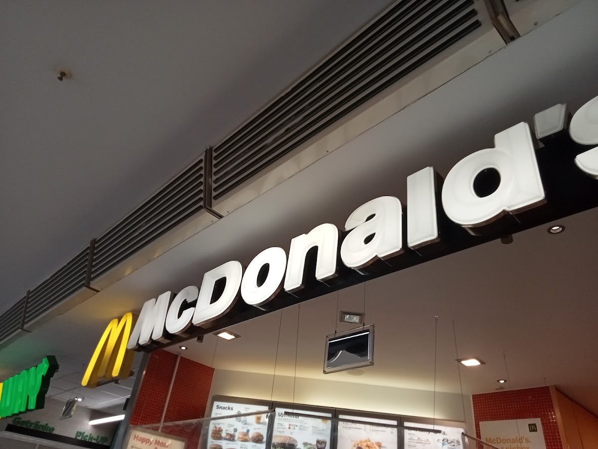 McDonald's Photo 3