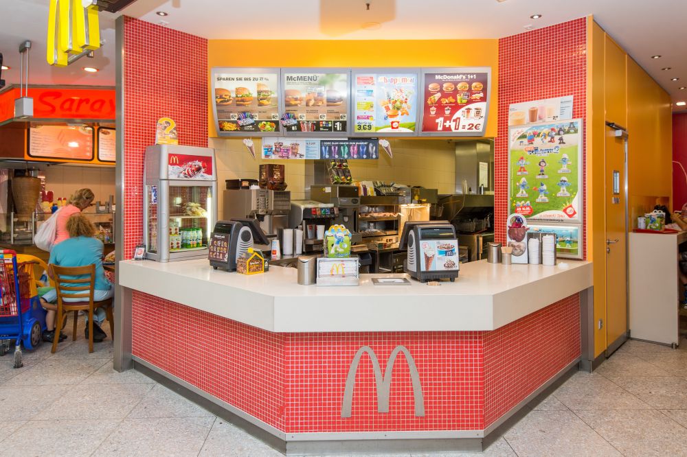 McDonald's Photo 4