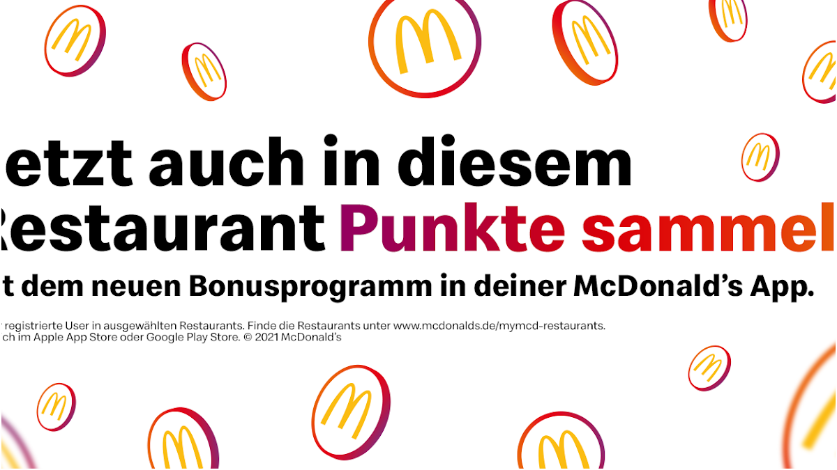 McDonald's Photo 7