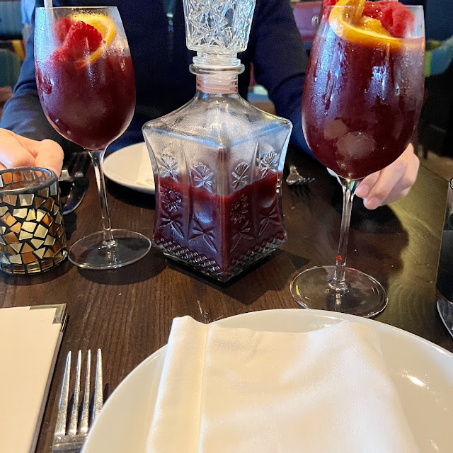 Red Sangria