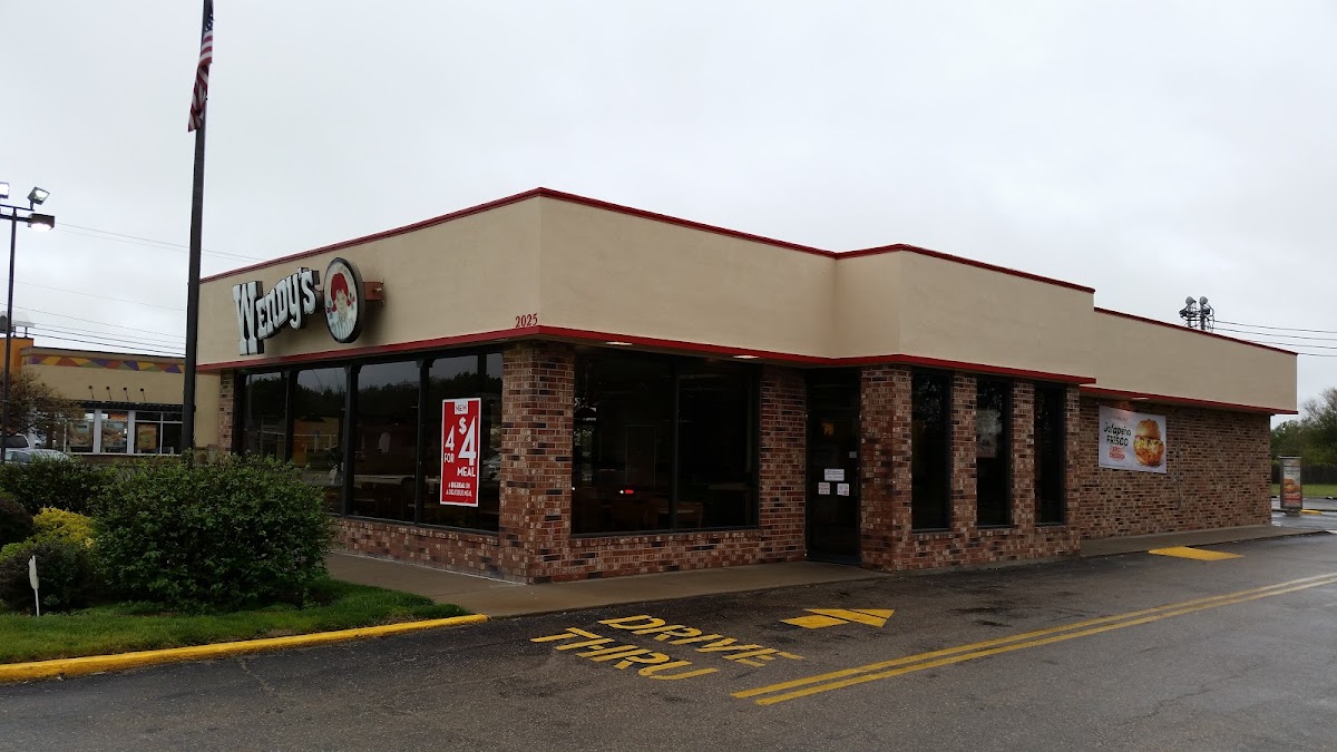 Wendy's