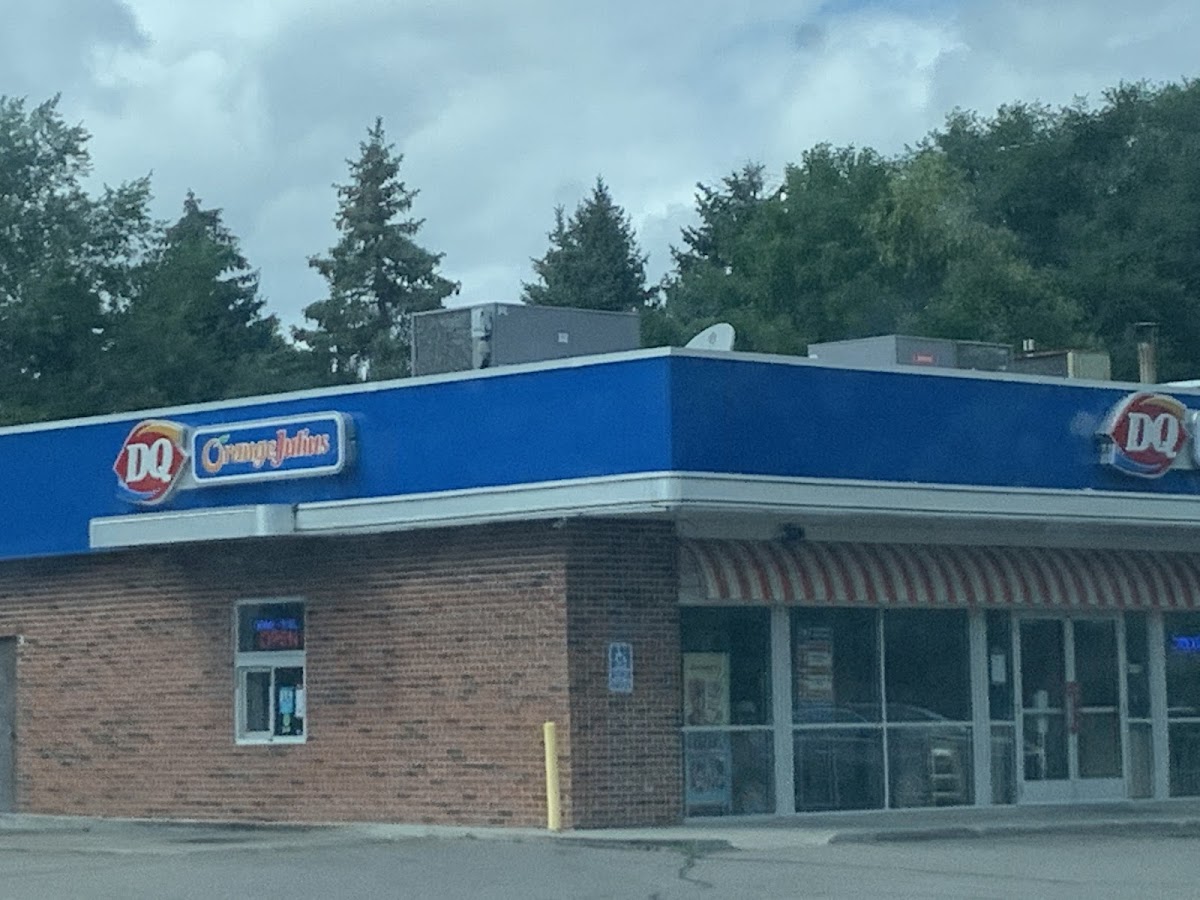 Dairy Queen (Treat)