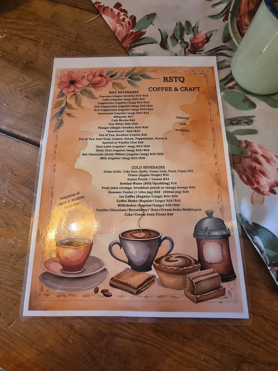 RStQ Photo Menu 4