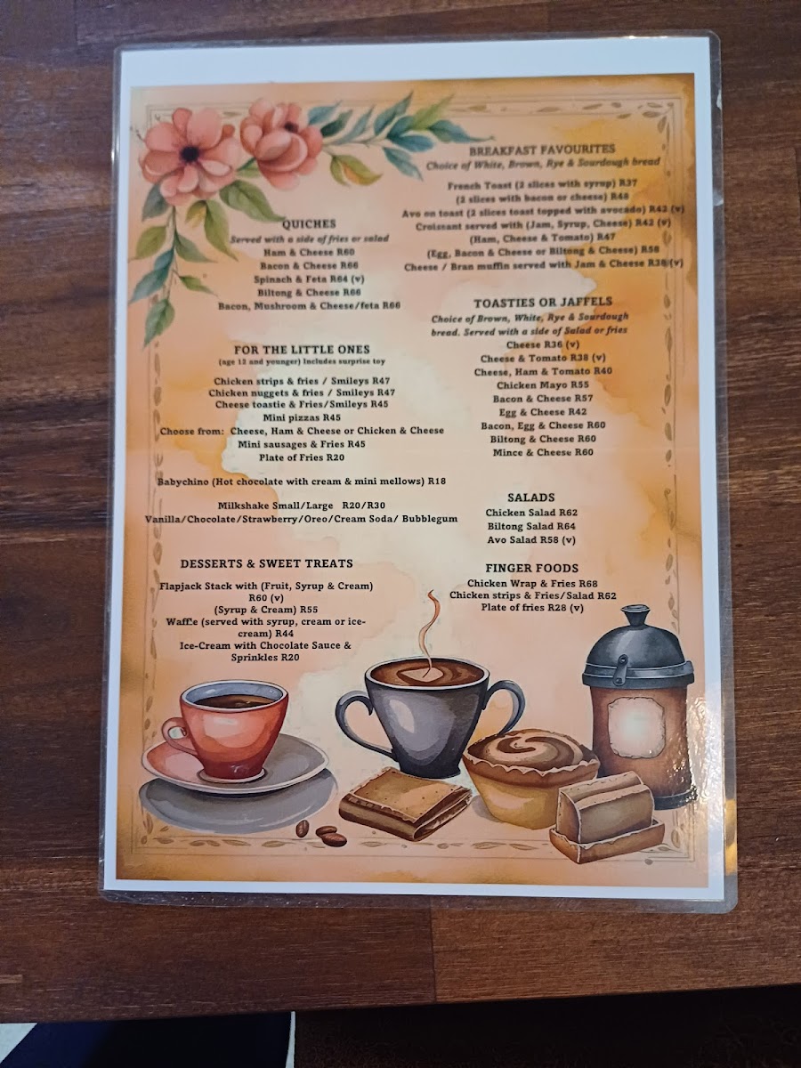 RStQ Photo Menu 5