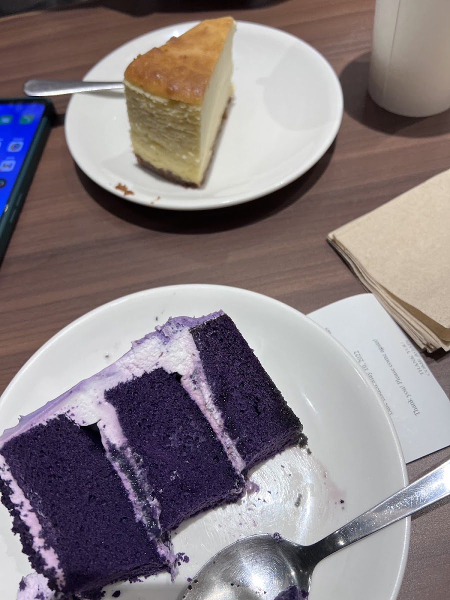 The Coffee Bean & Tea Leaf Photo 5