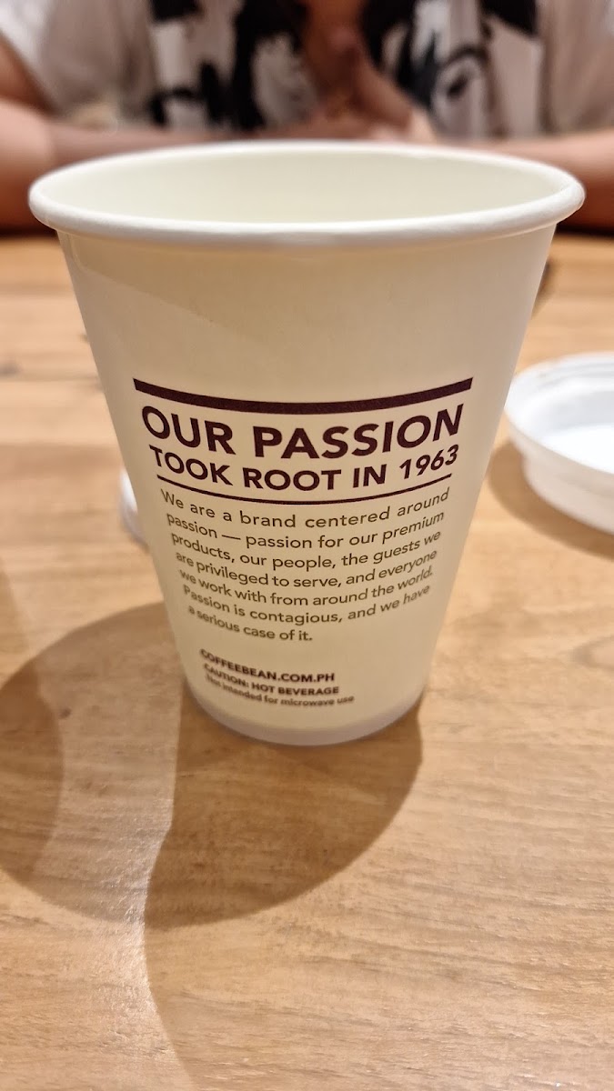 The Coffee Bean & Tea Leaf Photo 7