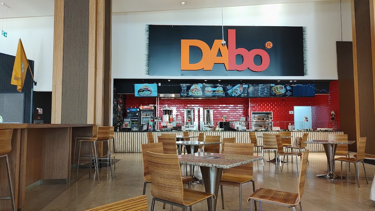 DAbo Doner