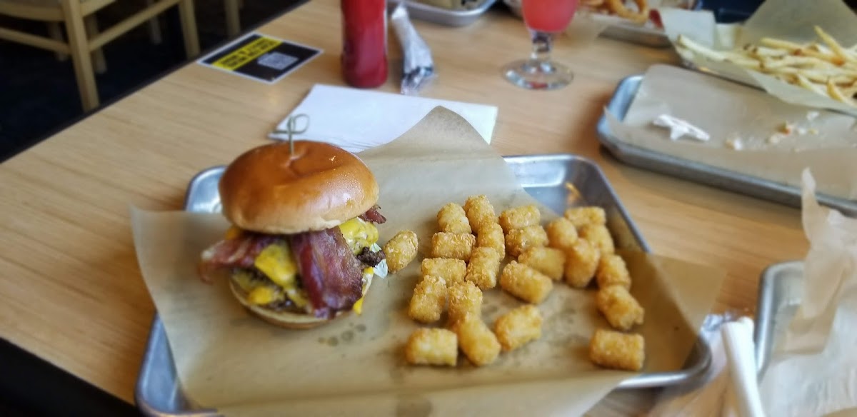 Buffalo Wild Wings Photo 10